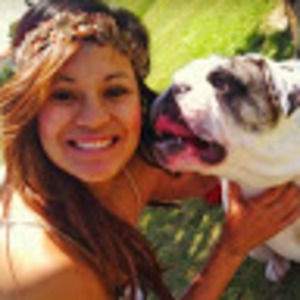 Meet your Posher, Mae